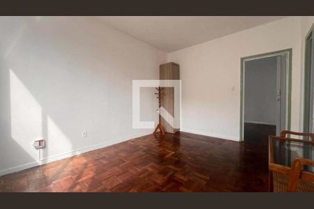 Quarto de apartamento para alugar com 1 quarto, 44m² em Centro Histórico, Porto Alegre