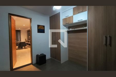 Suíte 1 de casa de condomínio à venda com 4 quartos, 300m² em Vargem Pequena, Rio de Janeiro