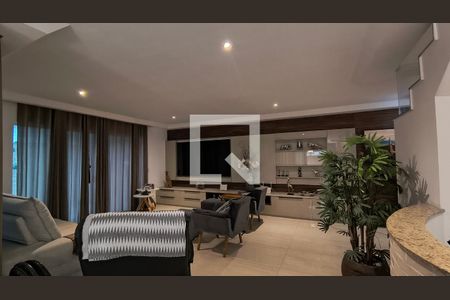 Casa de Condomínio à venda com 4 quartos, 300m² em Vargem Pequena, Rio de Janeiro