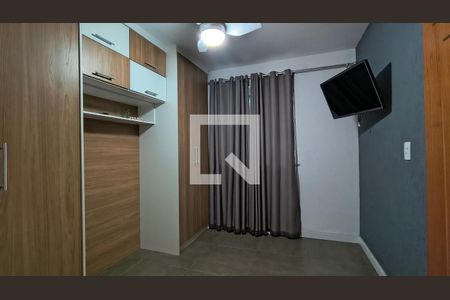 Suíte 1 de casa de condomínio à venda com 4 quartos, 300m² em Vargem Pequena, Rio de Janeiro