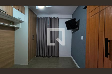 Suíte 1 de casa de condomínio à venda com 4 quartos, 300m² em Vargem Pequena, Rio de Janeiro