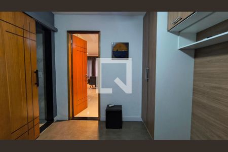 Suíte 1 de casa de condomínio à venda com 4 quartos, 300m² em Vargem Pequena, Rio de Janeiro