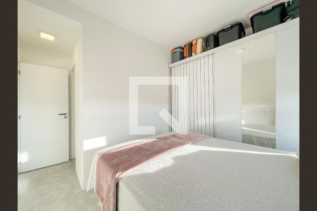 Suíte de apartamento para alugar com 3 quartos, 73m² em Bela Vista, Osasco