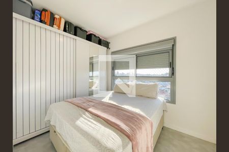 Suíte de apartamento para alugar com 3 quartos, 73m² em Bela Vista, Osasco