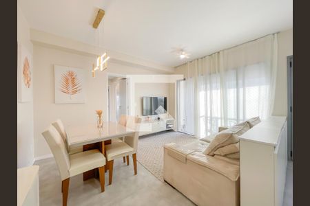 Apartamento para alugar com 3 quartos, 73m² em Bela Vista, Osasco