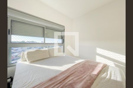 Suíte de apartamento para alugar com 3 quartos, 73m² em Bela Vista, Osasco