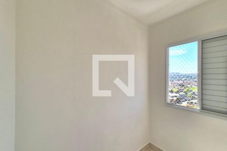 Quarto 2  de apartamento para alugar com 3 quartos, 58m² em Jardim do Lago Continuacao, Campinas
