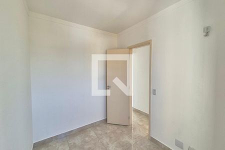 Quarto 1  de apartamento para alugar com 3 quartos, 58m² em Jardim do Lago Continuacao, Campinas
