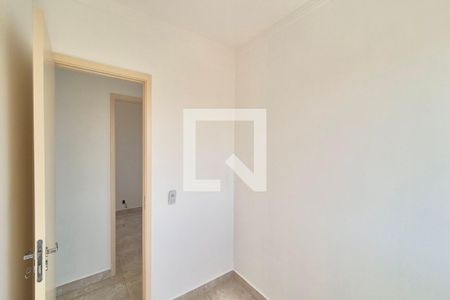 Quarto 2  de apartamento para alugar com 3 quartos, 58m² em Jardim do Lago Continuacao, Campinas