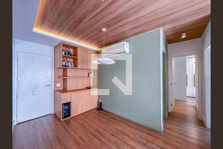 Apartamento para alugar com 2 quartos, 68m² em Botafogo, Rio de Janeiro