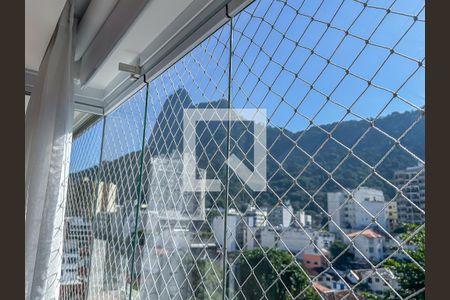 Apartamento para alugar com 2 quartos, 68m² em Botafogo, Rio de Janeiro