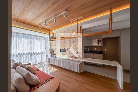 Apartamento para alugar com 2 quartos, 68m² em Botafogo, Rio de Janeiro