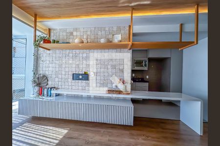 Apartamento para alugar com 2 quartos, 68m² em Botafogo, Rio de Janeiro