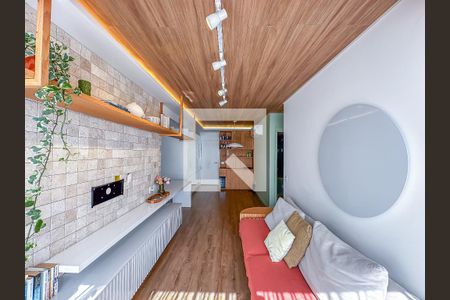 Apartamento para alugar com 2 quartos, 68m² em Botafogo, Rio de Janeiro