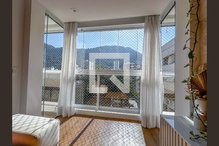 Apartamento para alugar com 2 quartos, 68m² em Botafogo, Rio de Janeiro