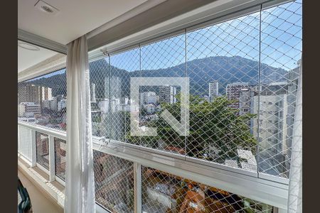 Apartamento para alugar com 2 quartos, 68m² em Botafogo, Rio de Janeiro