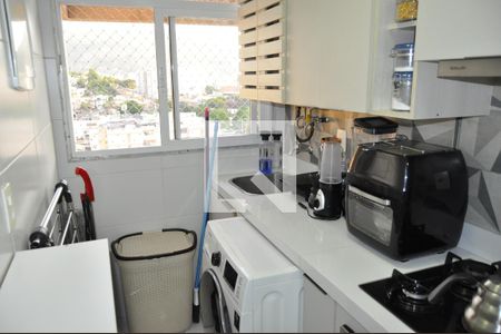 Apartamento para alugar com 2 quartos, 51m² em Engenho de Dentro, Rio de Janeiro