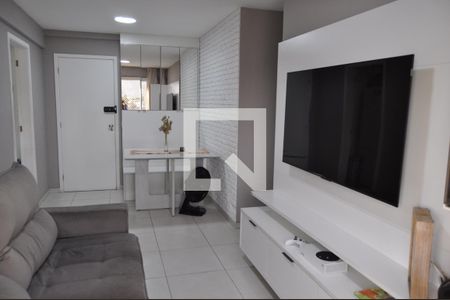 Apartamento para alugar com 2 quartos, 51m² em Engenho de Dentro, Rio de Janeiro