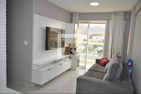 Apartamento para alugar com 2 quartos, 51m² em Engenho de Dentro, Rio de Janeiro