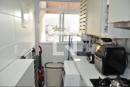 Apartamento para alugar com 2 quartos, 51m² em Engenho de Dentro, Rio de Janeiro
