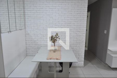 Apartamento para alugar com 2 quartos, 51m² em Engenho de Dentro, Rio de Janeiro