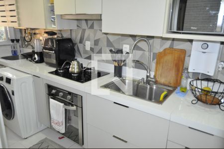 Apartamento para alugar com 2 quartos, 51m² em Engenho de Dentro, Rio de Janeiro