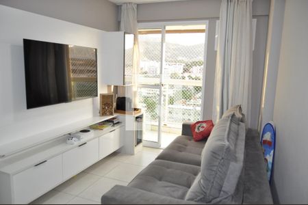 Apartamento para alugar com 2 quartos, 51m² em Engenho de Dentro, Rio de Janeiro