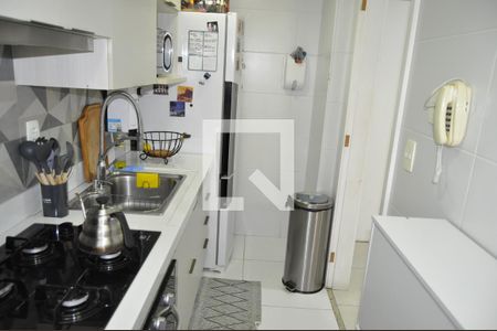 Apartamento para alugar com 2 quartos, 51m² em Engenho de Dentro, Rio de Janeiro