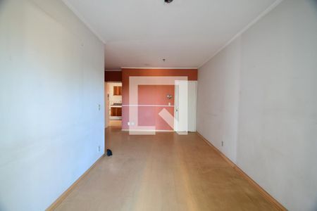 Sala de apartamento à venda com 3 quartos, 88m² em Jardim das Paineiras, Campinas