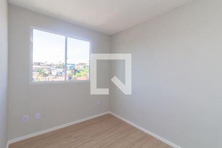 Quarto 1 de apartamento à venda com 2 quartos, 46m² em Vila Lourdes, São Paulo