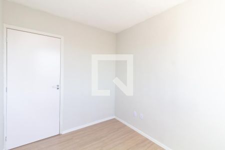 Quarto 2 de apartamento à venda com 2 quartos, 46m² em Vila Lourdes, São Paulo