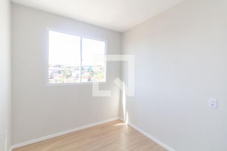 Quarto 2 de apartamento à venda com 2 quartos, 46m² em Vila Lourdes, São Paulo