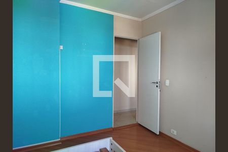 Quarto 1 de apartamento à venda com 3 quartos, 64m² em Tatuapé, São Paulo