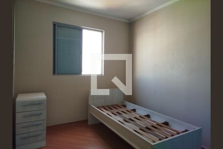 Quarto 1 de apartamento à venda com 3 quartos, 64m² em Tatuapé, São Paulo