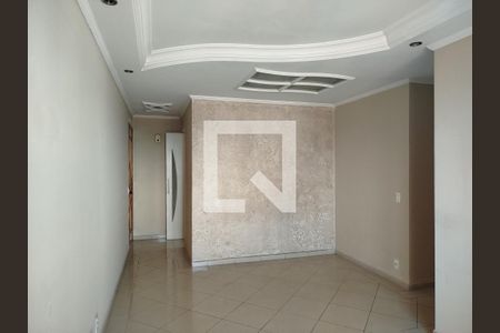 Sala de apartamento à venda com 3 quartos, 64m² em Tatuapé, São Paulo