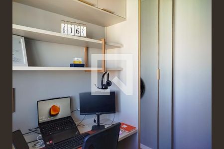 Quarto 1 de apartamento à venda com 2 quartos, 58m² em Penha de França, São Paulo