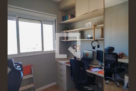 Quarto 1 de apartamento à venda com 2 quartos, 58m² em Penha de França, São Paulo