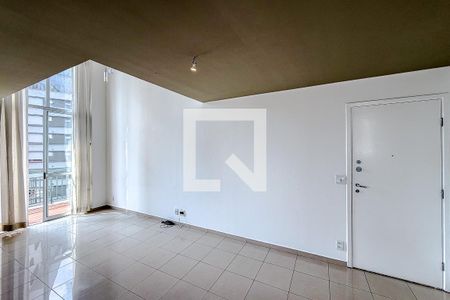 Sala de kitnet/studio para alugar com 2 quartos, 74m² em Vila Mariana, São Paulo