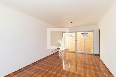 Sala de casa à venda com 4 quartos, 300m² em Jardim Nossa Senhora do Carmo, São Paulo