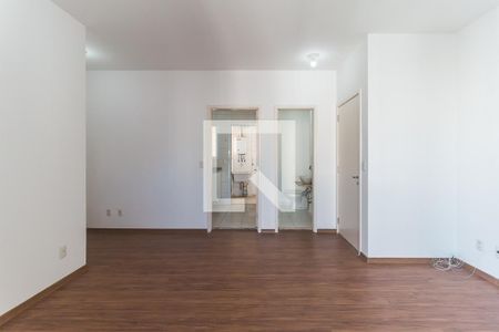 Sala de apartamento para alugar com 3 quartos, 100m² em Cezar de Souza, Mogi das Cruzes