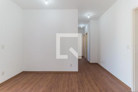 Sala de apartamento para alugar com 3 quartos, 100m² em Cezar de Souza, Mogi das Cruzes