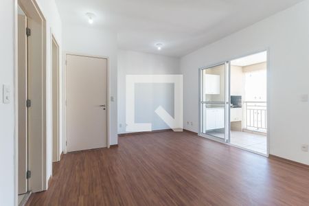 Sala de apartamento para alugar com 3 quartos, 100m² em Cezar de Souza, Mogi das Cruzes