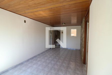 Sala de apartamento para alugar com 2 quartos, 82m² em Jardim Amaralina, São Paulo