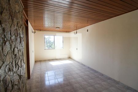 Sala de Jantar de apartamento para alugar com 2 quartos, 82m² em Jardim Amaralina, São Paulo