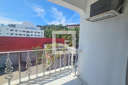 Apartamento para alugar com 2 quartos, 180m² em Jardim Vitoria, Guarujá