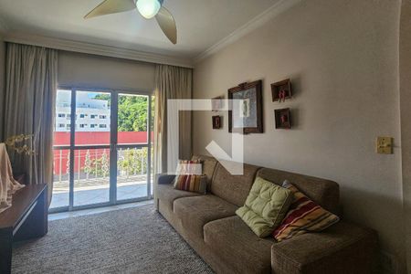 Apartamento para alugar com 2 quartos, 180m² em Jardim Vitoria, Guarujá