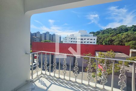 Apartamento para alugar com 2 quartos, 180m² em Jardim Vitoria, Guarujá