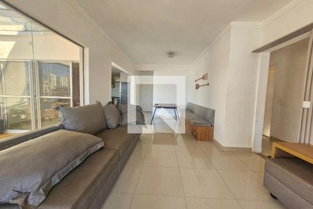 Apartamento para alugar com 3 quartos, 180m² em Jardim Vitoria, Guarujá