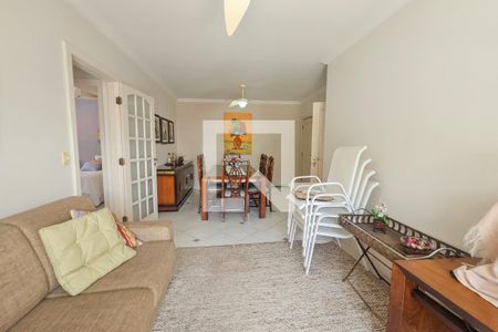 Apartamento para alugar com 2 quartos, 180m² em Jardim Vitoria, Guarujá