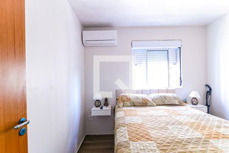 Quarto  de apartamento para alugar com 2 quartos, 40m² em Del Castilho, Rio de Janeiro